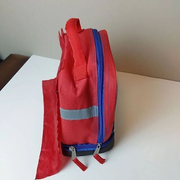 Justice League Lunchbox  - Picture 6 of 9